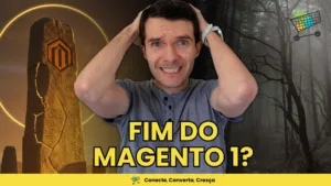 Fim do Magento 1?