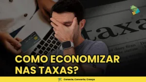 Como economizar nas taxas PagBank?