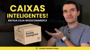 Caixas Inteligentes