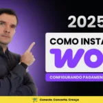 Como instalar Woo